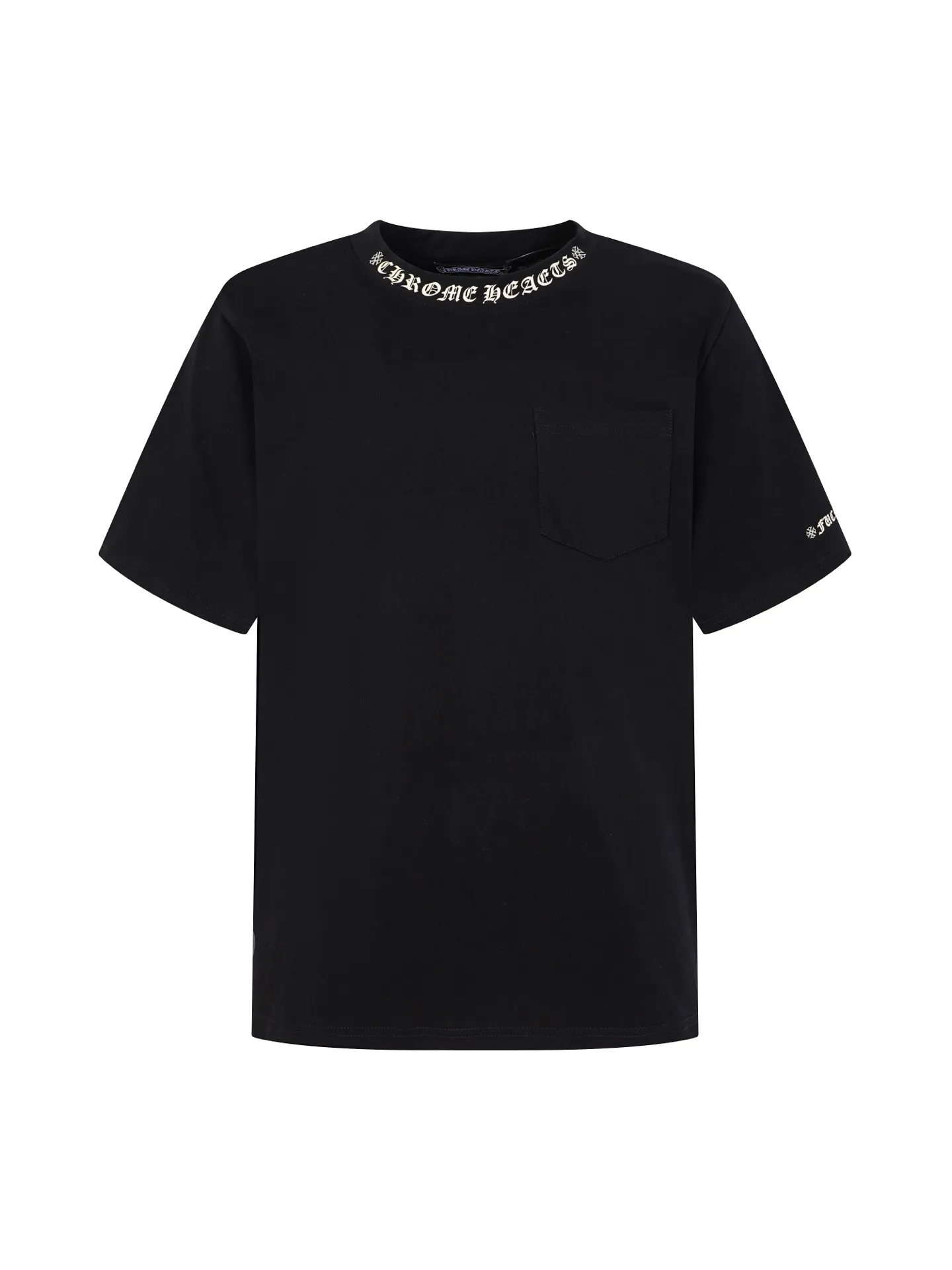 90 Chrome Hearts T 1: 2: ： CH ： Size： S M L XL